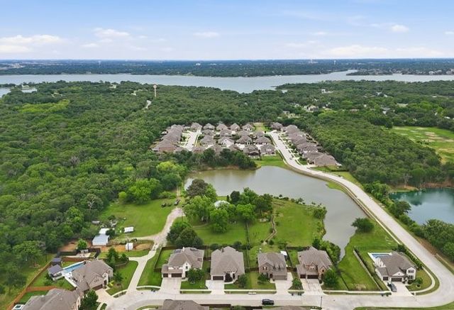 204 Shadow Creek Lane, Hickory Creek, TX 75065