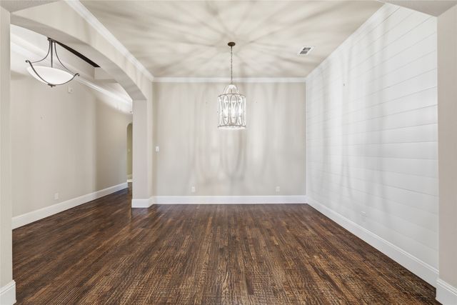 204 Shadow Creek Lane, Hickory Creek, TX 75065