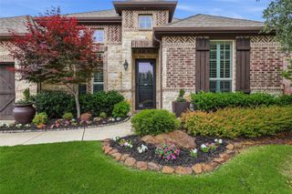 204 Shadow Creek Lane, Hickory Creek, TX 75065
