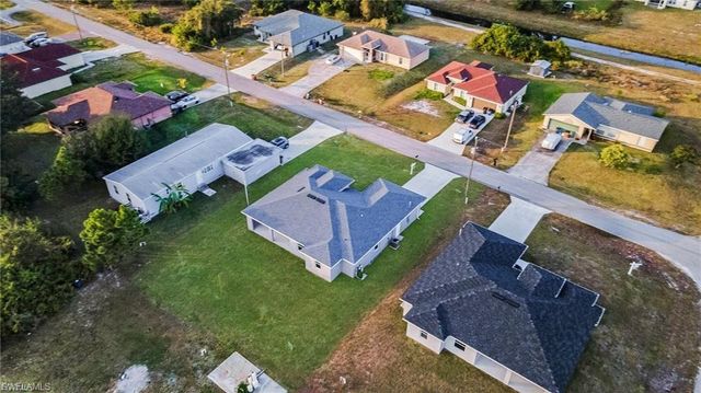 3719 16th ST W, Lehigh Acres, FL 33971