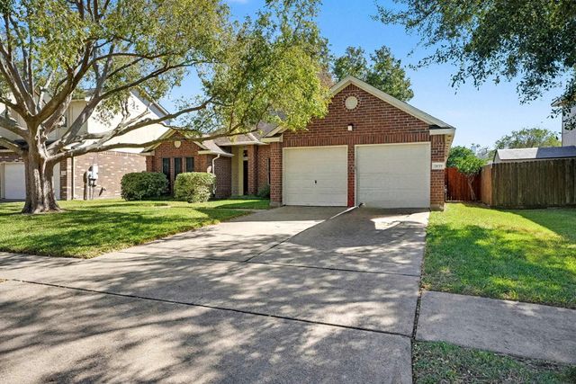 11019 31st Avenue N, Texas City, TX 77591