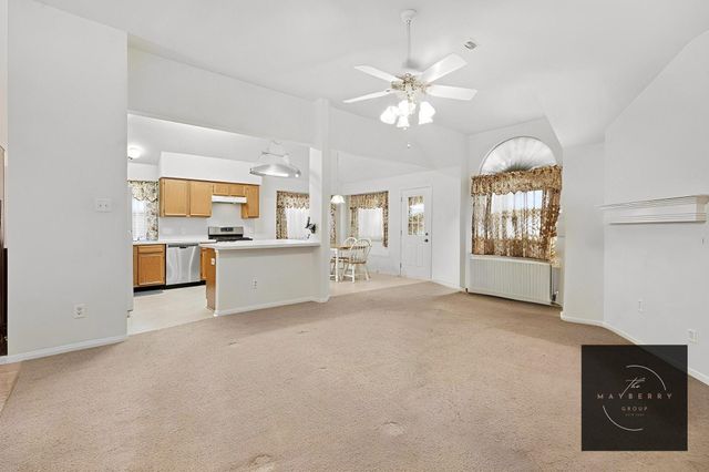 11019 31st Avenue N, Texas City, TX 77591