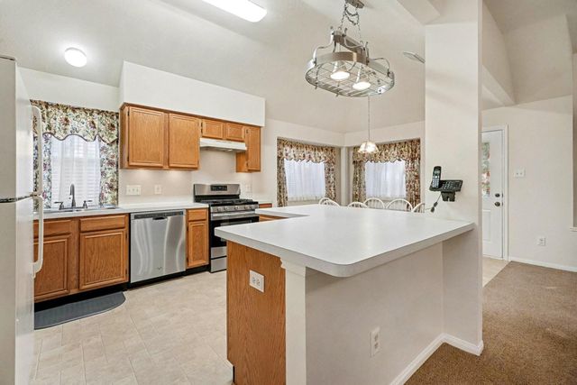 11019 31st Avenue N, Texas City, TX 77591