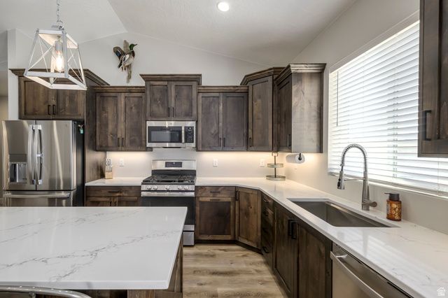 453 N 300 W, Enterprise, UT 84725