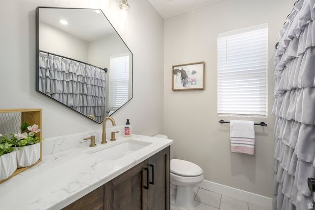 453 N 300 W, Enterprise, UT 84725