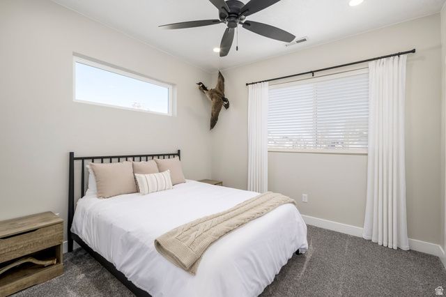 453 N 300 W, Enterprise, UT 84725