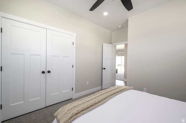 453 N 300 W, Enterprise, UT 84725