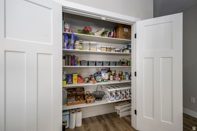 453 N 300 W, Enterprise, UT 84725