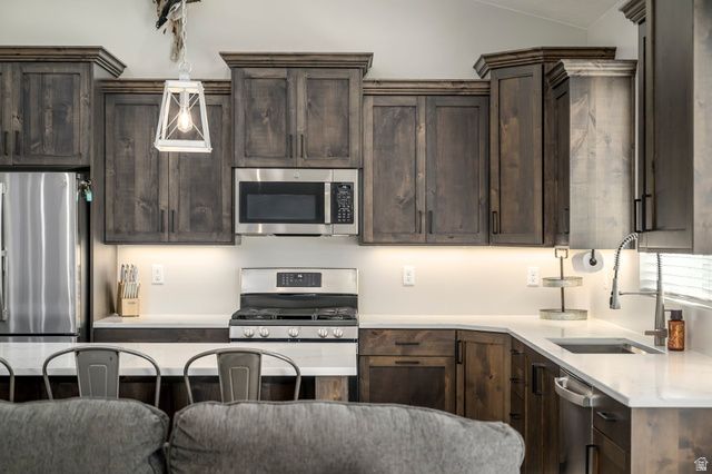 453 N 300 W, Enterprise, UT 84725