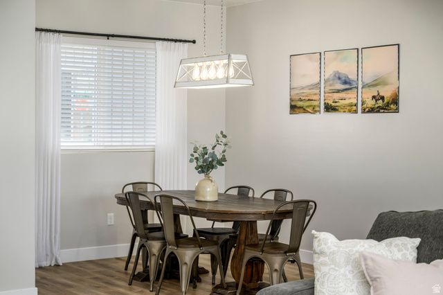 453 N 300 W, Enterprise, UT 84725