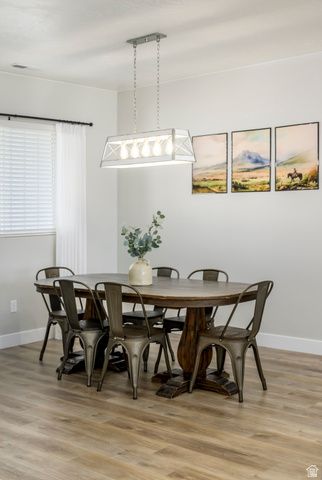 453 N 300 W, Enterprise, UT 84725