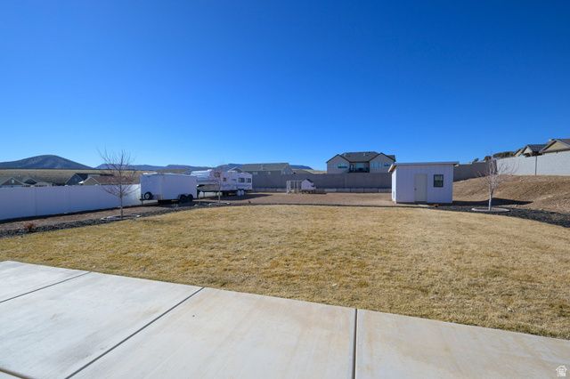 453 N 300 W, Enterprise, UT 84725
