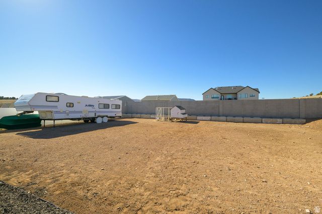 453 N 300 W, Enterprise, UT 84725