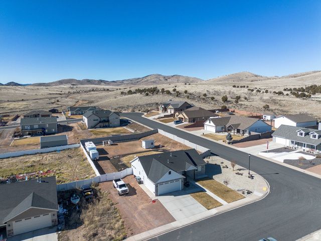 453 N 300 W, Enterprise, UT 84725