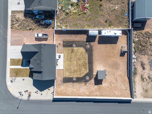 453 N 300 W, Enterprise, UT 84725