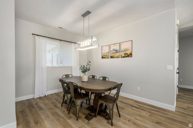 453 N 300 W, Enterprise, UT 84725