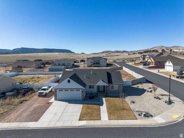 453 N 300 W, Enterprise, UT 84725