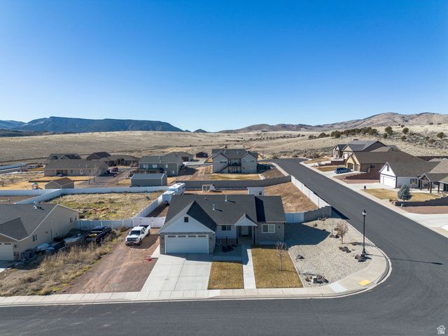 453 N 300 W, Enterprise, UT 84725