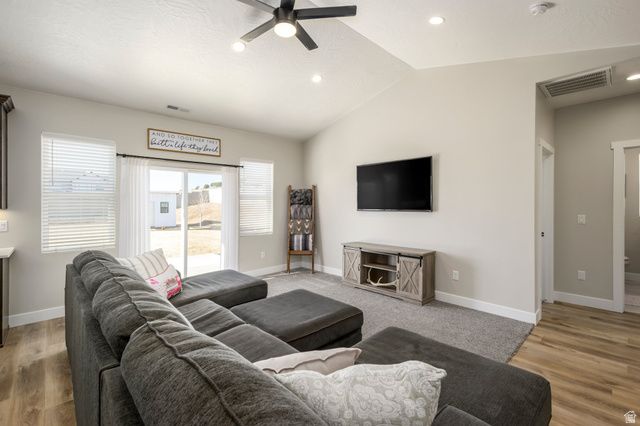 453 N 300 W, Enterprise, UT 84725