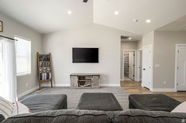 453 N 300 W, Enterprise, UT 84725