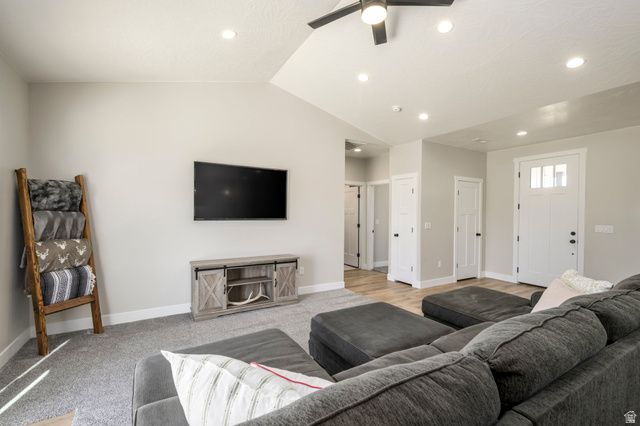 453 N 300 W, Enterprise, UT 84725