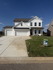 5104 Turquoise Lane, Murfreesboro, TN 37129