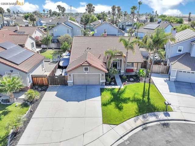 2459 Pacific Grove Ct, Discovery Bay, CA 94505