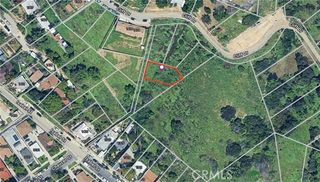 0 Cliff Drive, Los Angeles, CA 90065