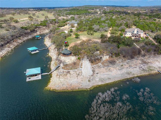 3104 Brasada LN, Marble Falls, TX 78654