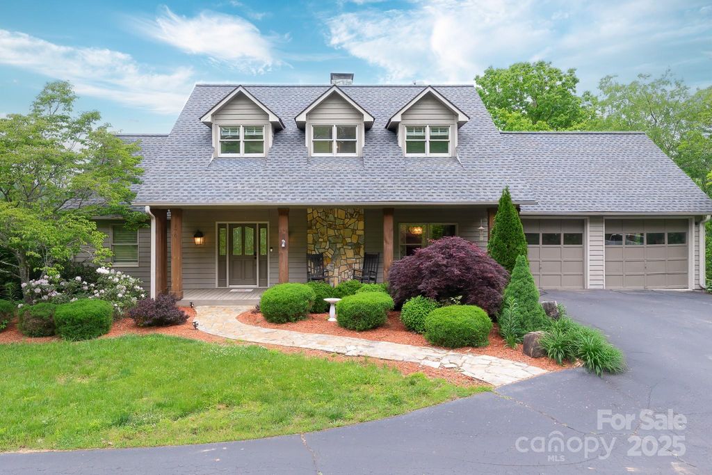 170 Lauren Lane, Franklin, NC 28734