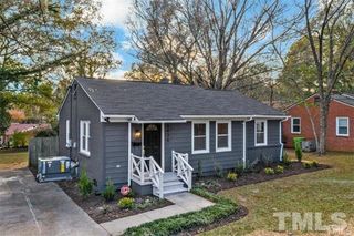 2434 Stevens Road, Raleigh, NC 27610