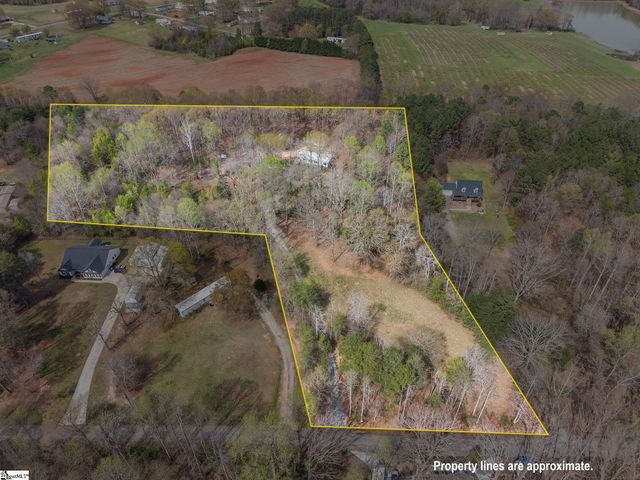 360 Geddis Road, Inman, SC 29349