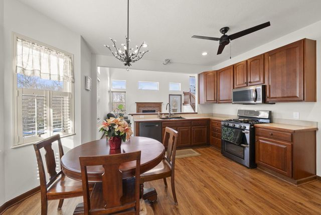 3664 Grimes Drive, Columbus, OH 43204