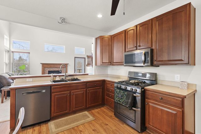 3664 Grimes Drive, Columbus, OH 43204