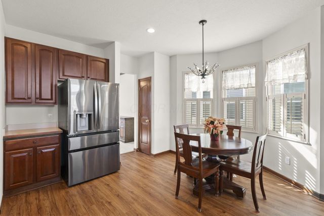 3664 Grimes Drive, Columbus, OH 43204