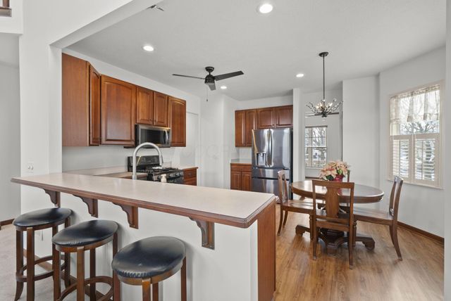 3664 Grimes Drive, Columbus, OH 43204