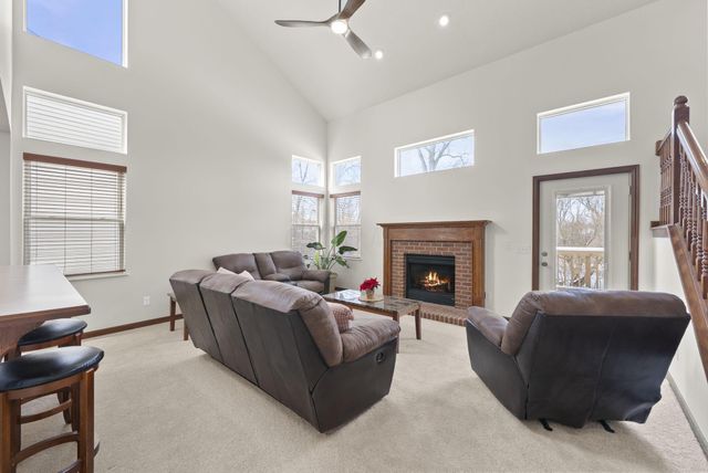 3664 Grimes Drive, Columbus, OH 43204