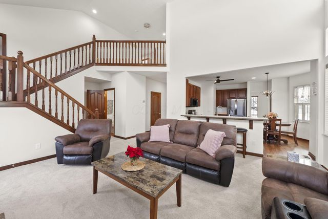 3664 Grimes Drive, Columbus, OH 43204