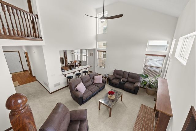 3664 Grimes Drive, Columbus, OH 43204