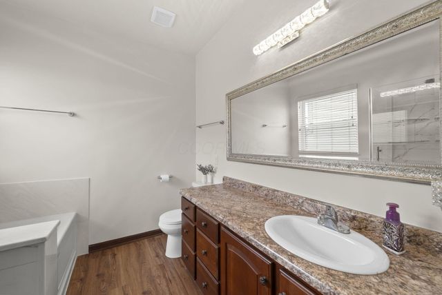 3664 Grimes Drive, Columbus, OH 43204