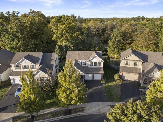 3664 Grimes Drive, Columbus, OH 43204