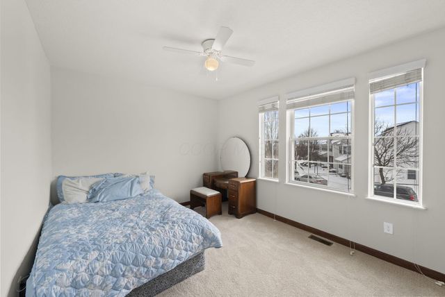 3664 Grimes Drive, Columbus, OH 43204