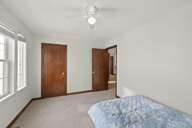 3664 Grimes Drive, Columbus, OH 43204