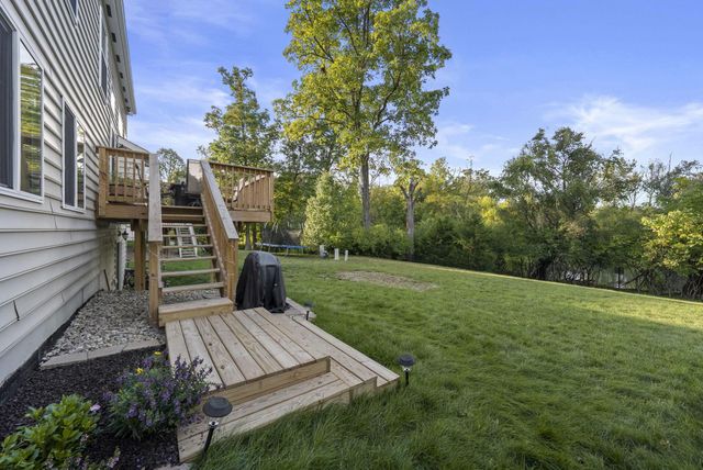 3664 Grimes Drive, Columbus, OH 43204