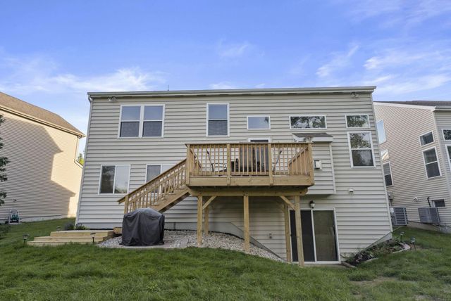 3664 Grimes Drive, Columbus, OH 43204