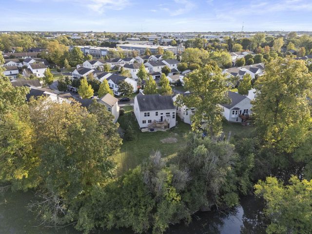 3664 Grimes Drive, Columbus, OH 43204