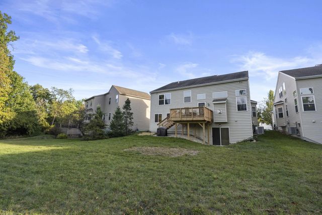 3664 Grimes Drive, Columbus, OH 43204