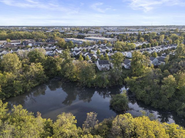 3664 Grimes Drive, Columbus, OH 43204