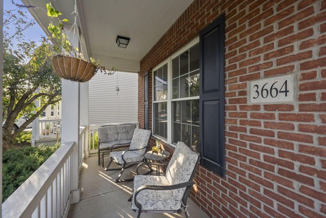 3664 Grimes Drive, Columbus, OH 43204