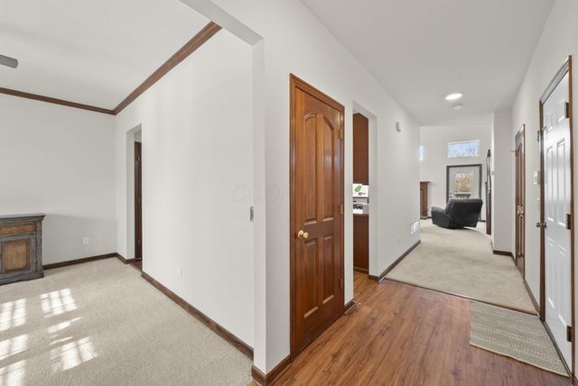 3664 Grimes Drive, Columbus, OH 43204